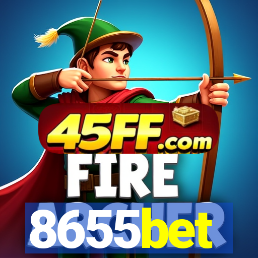 8655bet