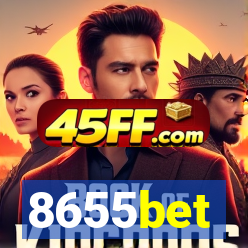 8655bet