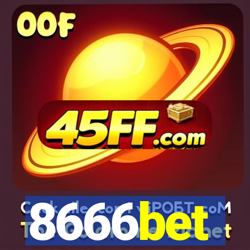 8666bet
