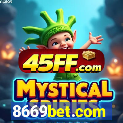 8669bet.com