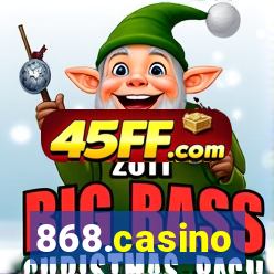 868.casino