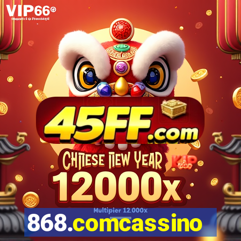 868.comcassino