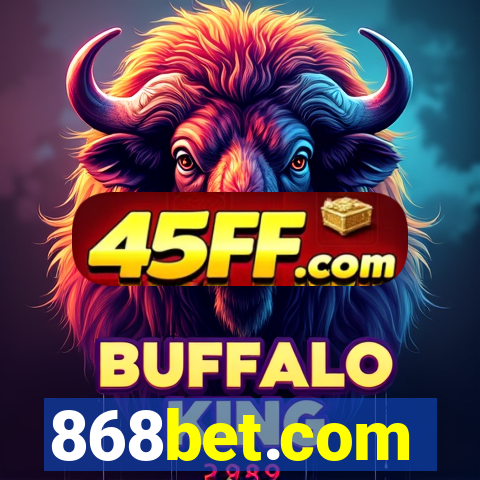 868bet.com