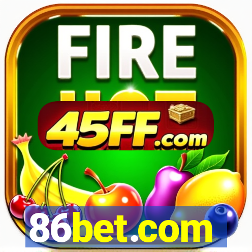 86bet.com
