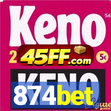 874bet