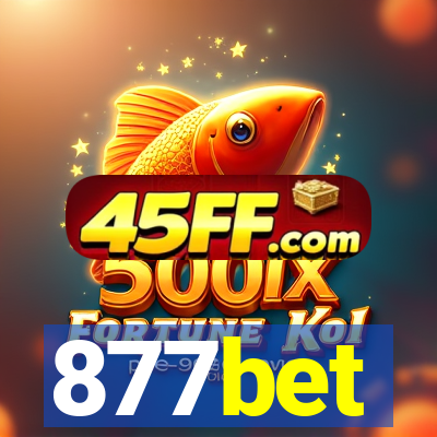 877bet