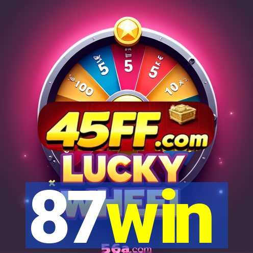 87win