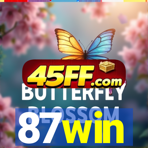 87win