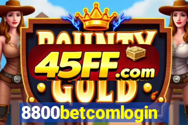 8800betcomlogin