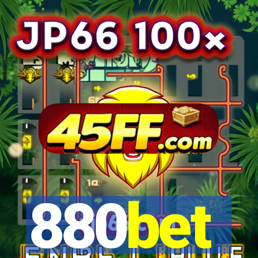 880bet