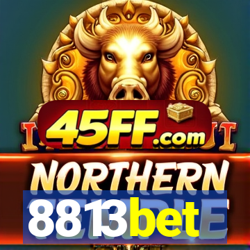 8813bet