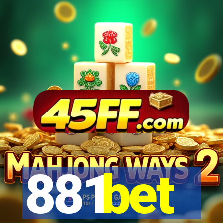 881bet