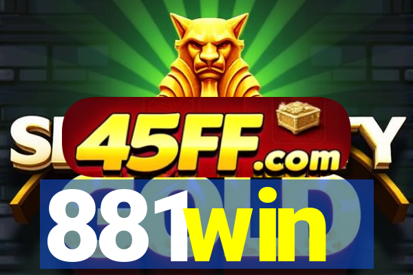881win