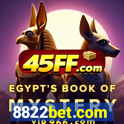 8822bet.com