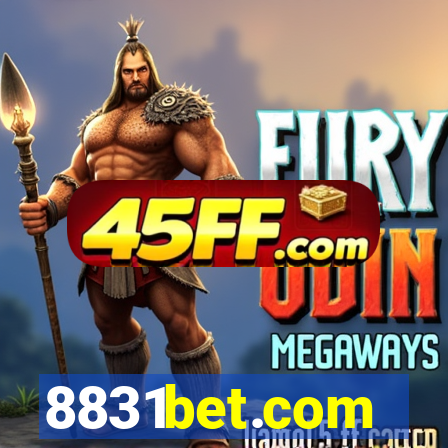 8831bet.com
