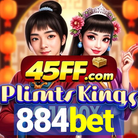 884bet