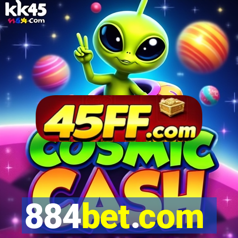 884bet.com