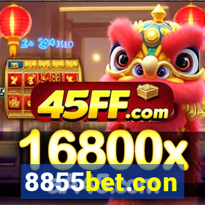 8855bet.con