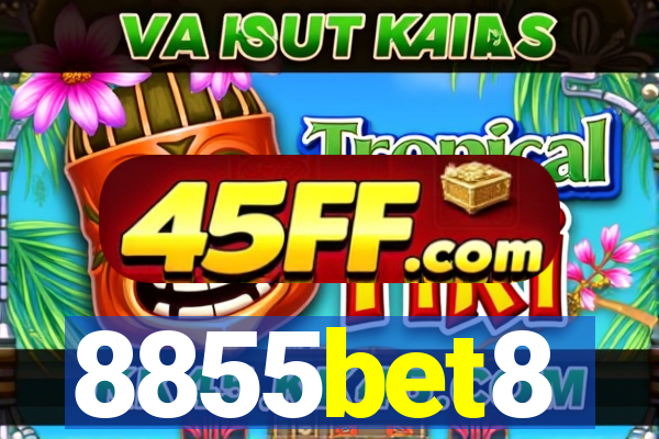 8855bet8