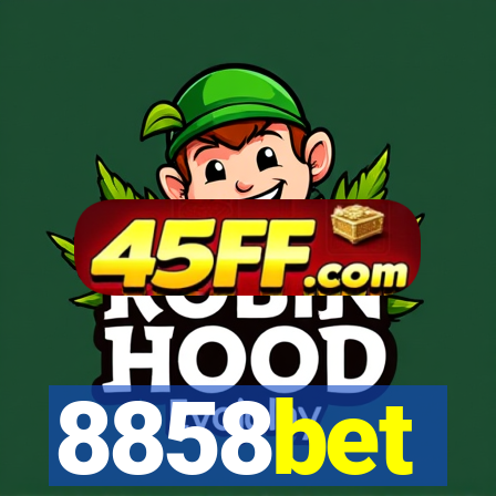 8858bet