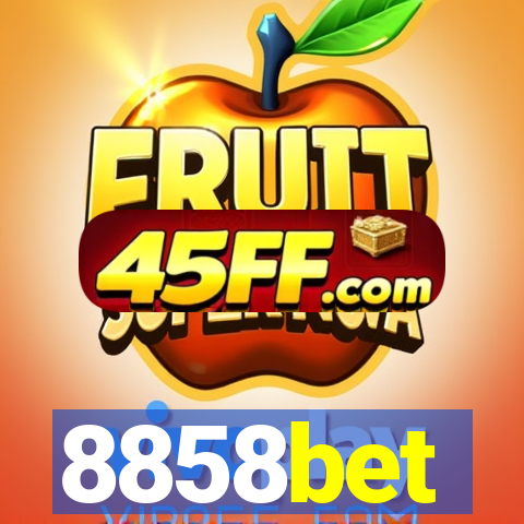 8858bet