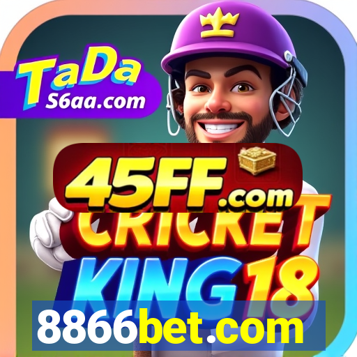 8866bet.com