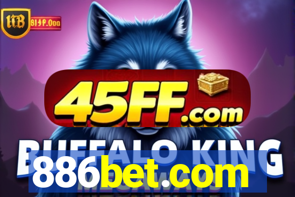 886bet.com