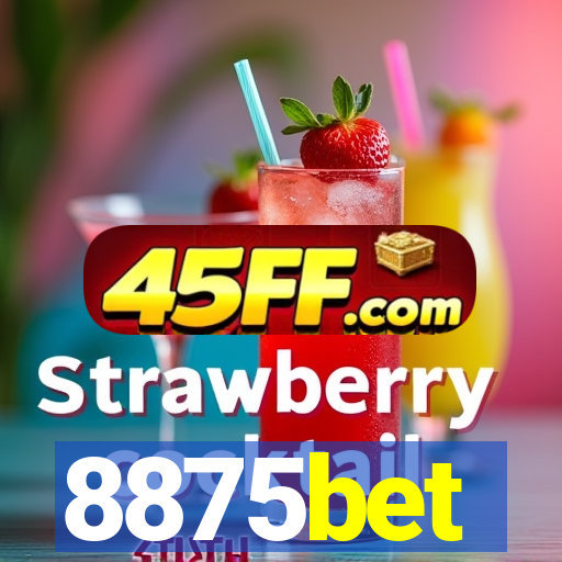 8875bet