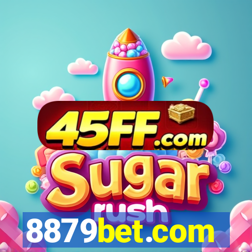 8879bet.com