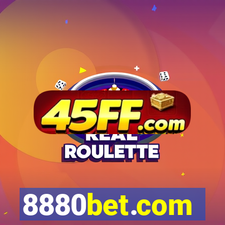 8880bet.com