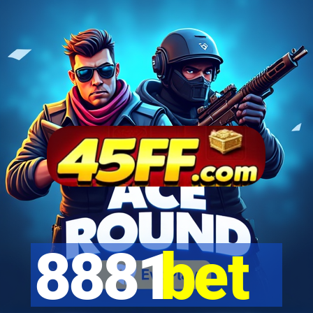 8881bet