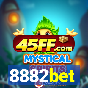 8882bet