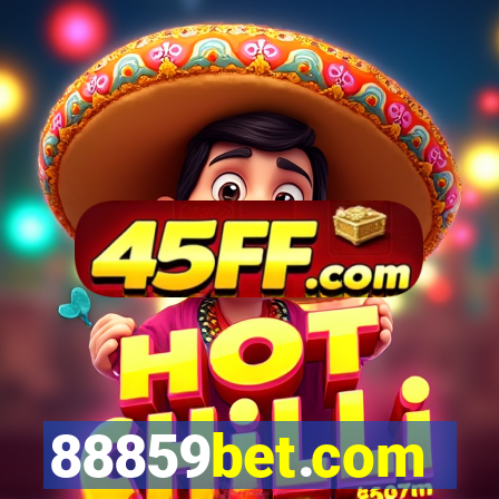88859bet.com