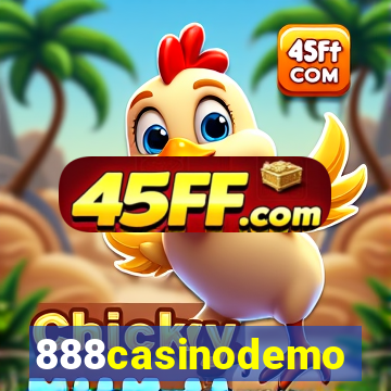 888casinodemo