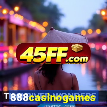 888casinogames