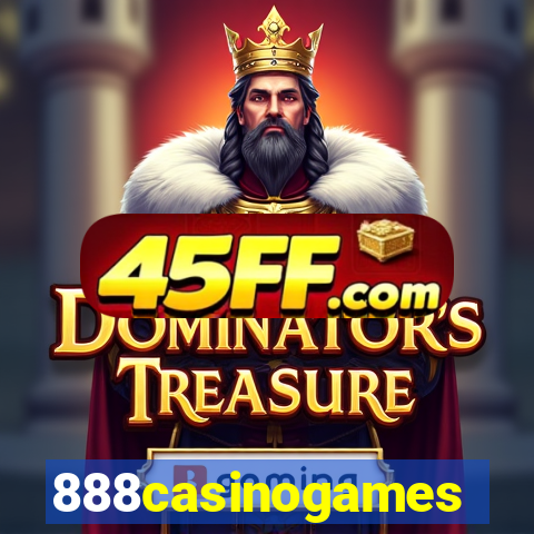 888casinogames