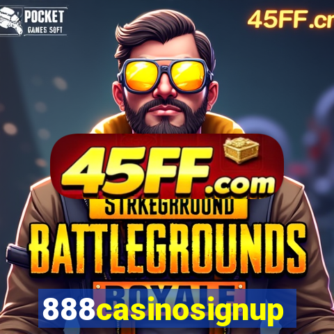 888casinosignup