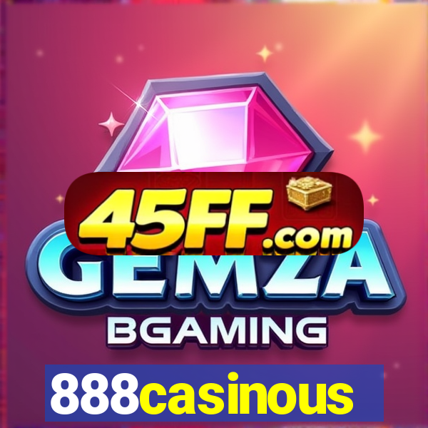 888casinous