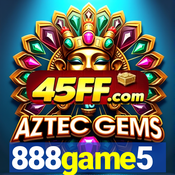 888game5