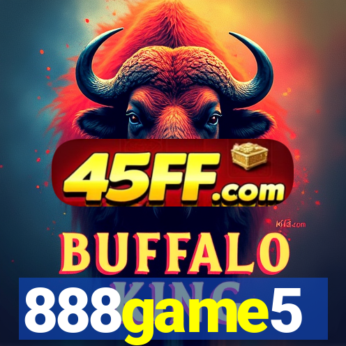 888game5