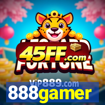 888gamer