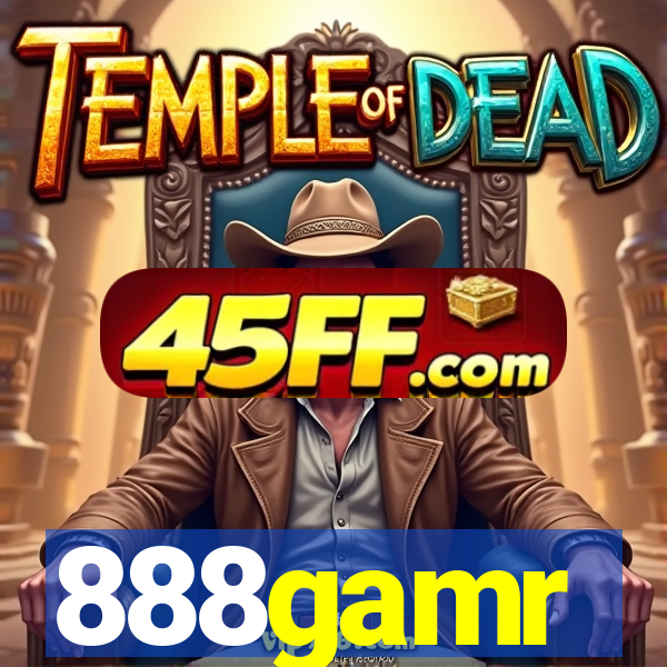 888gamr