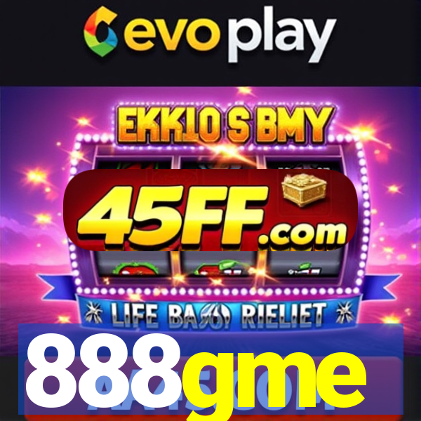 888gme