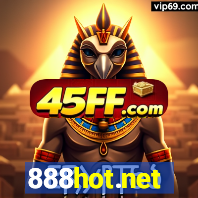 888hot.net