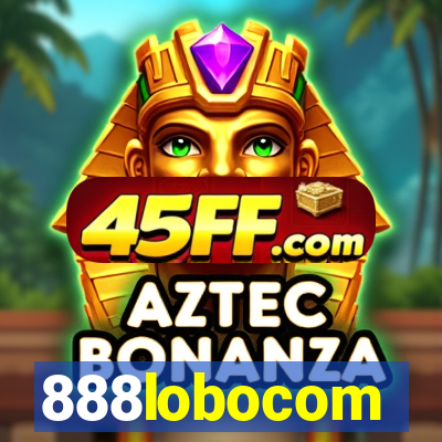 888lobocom