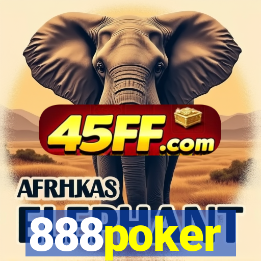 888poker