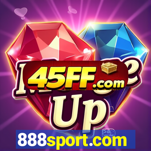 888sport.com