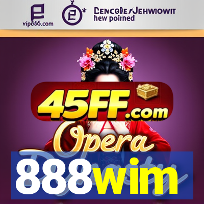 888wim