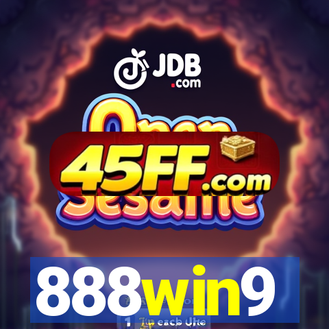 888win9