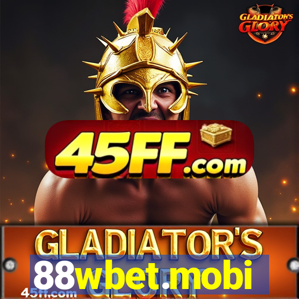 88wbet.mobi
